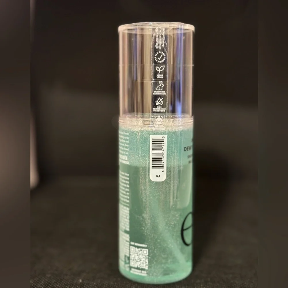 Elf Dewy Setting Spray Power Grip 80ml